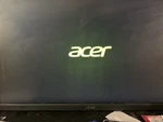 Acer KA251Q Abmidx 27" Led Monitor 1080P 60 Hdmi Vga Dvi Tested Working No Stand. Fixed Price $69.96.