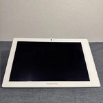 Crestron TSW-1060-W-S 10.1" Lcd Touch Monitor, White. Fixed Price $149.00.