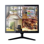 Cocar Cctv Security Monitor, 19 Inch Surveillance For Home S.... Fixed Price $263.94.