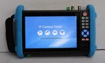 Rsrteng IPC-9800ADH Pro Cctv Camera Tester 8K 4K 8MP Ahd Cvi Tvi Poe Wifi. Fixed Price $249.85.