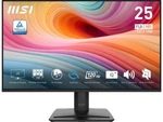 Msi Pro MP251 E2 24.5-INCH Ips 1920 X 1080 (fhd) Gaming Office Monitor, 120HZ,. Fixed Price $86.99.