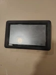 Unit Only Untested Uniden Guardian Wireless Security UDR744. Fixed Price $39.87.