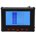 1 Cctv Tester Cable Display Support Ahd Tvi Cvi Utp. Fixed Price $99.99.