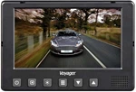 Voyager VOM719WP Heavy Duty 7" Color Lcd Quadview Monitor. Fixed Price $442.99.