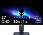 Alienware AW2725DM 27" Ips Led Qhd 180HZ 1MS Freesync And G-sync Compatible.... Fixed Price $219.99.