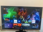 Ktc 27-INCH Gaming Monitor Full Hd Display Brand New Great Quality. Fixed Price $130.00.