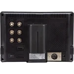 Triplett HDCM-4K Cctv Monitor, Tft Lcd, 7" Screen Sze. Fixed Price $239.99.
