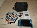 Rsrteng IPC-9800 Adhs Pro Security Camera Tester Cctv. Fixed Price $249.95.