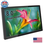 Elecrow Inch Portable Monitor 1280X800 Mini Hd Display Built-in Speakers Usb. Fixed Price $122.28.