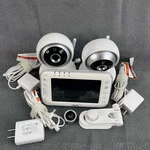 Vtech Baby Monitor - VM4261 Digital Video Camera &. Fixed Price $24.99.