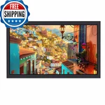 Vsdisplay 18.5 Inch Lcd Monitor 1920X1080 High Resolution Supports H/d. Fixed Price $379.03.