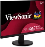 VS2247-MH Inch 1080P Monitor With 100HZ, Freesync, Thin Bezels, Eye Care, Hdm. Fixed Price $125.73.