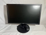 Acer K202Q 19.5" 1600X900 75HZ Lcd/led Backlight Monitor - Good. Fixed Price $29.99.