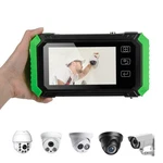 5.5-INCH Cctv Tester Supports 6K Ip Camera Testing Ahd, Tvi, Cvi & Cvbs A.... Fixed Price $294.24.