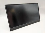 Viewsonic VA1655 15.6 Portable Ips Monitor Model VS18172. Fixed Price $56.99.
