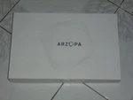 Arzopa S1 Table 15.6" Fhd (1920 1080) 60HZ Hdr Ips Led Monitor - Open Box!!. Fixed Price $65.00.