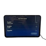 Amazon Echo Show 8 Vibrant Hd Display Spatial Audio Alexa No Power Cord. Fixed Price $89.10.