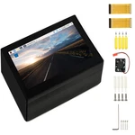 Waveshare 4.3INCH Dsi Lcd Capacitive Touch Display Protection Case For. Fixed Price $70.64.