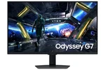 Samsung 32 Odyssey (G70D) 4K Uhd Ips 144HZ 1MS HDR400 Smart Gaming Monitor. Fixed Price $380.00.