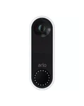 Arlo AVD1001W100NAS Wired Video Doorbell - Black. Free Shipping. Brand New. Fixed Price $85.00.