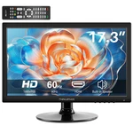 Thinlerain Thinlerian 17.3 Inch Computer Monitor 1600X900 Display Hdmi Vga. Fixed Price $130.41.