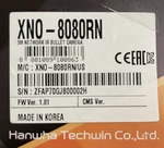 Hanwha XNO-8080RN. Fixed Price $650.00.