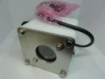 Kt&c KNC-HDI47B Cctv Camera With Polypropylene Casing And Mount. Fixed Price $45.00.