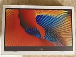Vilva Portable Monitor For Laptop 1080P Fhd Ips 15.6'' Display Usb-c Hdmi. Fixed Price $35.00.
