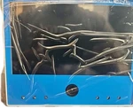 New Wren PVM7-B-2065-BL 7" Public View Monitor Cctv (please Read). Fixed Price $350.86.