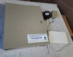 Adt Alarm Security Wireless Safewatch Pro 3000 System Manager 8 Zones Working. Fixed Price $300.00.