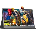 Magicraven Portable Gaming Monitor Usb-c Hdmi Laptop Screen Extender Second. Fixed Price $163.75.