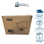 Aoc 24B2H2 Full Hd Monitor Factory Box Used. Fixed Price $79.99.