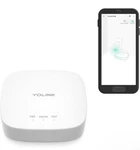 Yolink Hub, 1/4 Mile Super Long Range Smart Lora Enabled. Fixed Price $29.00.