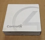 CONTROL4 C4-DS2FM-BN Door Station Flush Mount Brushed Nickle/new/free Shipping. Fixed Price $499.95.