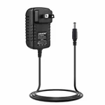 9V Wall Ac Power Adapter For 62368 Bunker Hill Security Camera Eye. Fixed Price $11.15.
