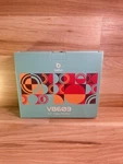 Biofun VB603 Video Baby Monitor 3.2 Screen Camera Night Vision 2-WAY Audio Vox. Fixed Price $29.99.