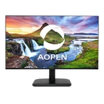 Acer Aopen 27CL1 P6BI 27" Full Hd 1920X1080 144HZ 1MS Monitor Refurbished. Fixed Price $74.39.