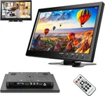10.1 Hd Monitor For Mini Tv & Car Video Player Computer Display Tft Lcd Color. Fixed Price $100.99.
