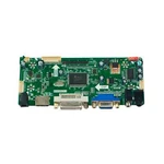 Hdmi Vga Dvi Audio Lcd Driver Board Compatible With ARCADE1UP Monitors. Fixed Price $39.09.