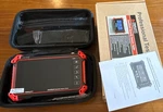 Triplett 8150 Security Camera Tester Ethernet Ptz Control 7IN 1920X1200 Screen. Fixed Price $200.00.