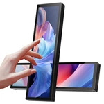 Scxryllexa 8.8 Inch Touchscreen Monitorfhd Ips 1920X480 Lcd Displaypc. Fixed Price $103.15.