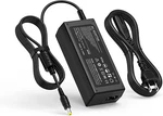 Adapter Charger For Sceptre Monitor 20'' 22'' 24'' 27'' 32'' E248W Power Cor. Fixed Price $12.99.