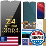 Hltech Screen Replacement Oled Lcd Display Touch Digitizer Assembly For. Fixed Price $58.60.