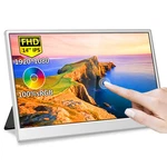 Magedok 14 Inch Touchscreen Portable Monitorfhd 1080P100 Srgb Displaybuilt. Fixed Price $229.83.