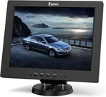 12" Portable Hdmi Monitor With Bnc Vga Av, 800X600, Built-in Speaker. Fixed Price $166.99.