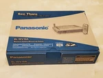 Panasonic Wireless Camera Operating Systems Model BL-WV10A. Fixed Price $22.95.