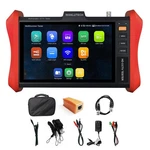4K 12MP Camera Tester, Wanlutech 90W Poe Power Output 8'' Touch.... Fixed Price $351.30.