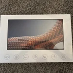 Magicraven 15.6 4K Portable Monitor Touch Ips Usb-c Hdmi New Sealed. Fixed Price $110.00.