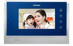 Commax 7" Hands-free Video Phone Blue CDV-70U. Fixed Price $299.95.
