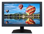 21.5'' Security Monitor With Hdmi Led Lcd Bnc Audio. Fixed Price $205.00.